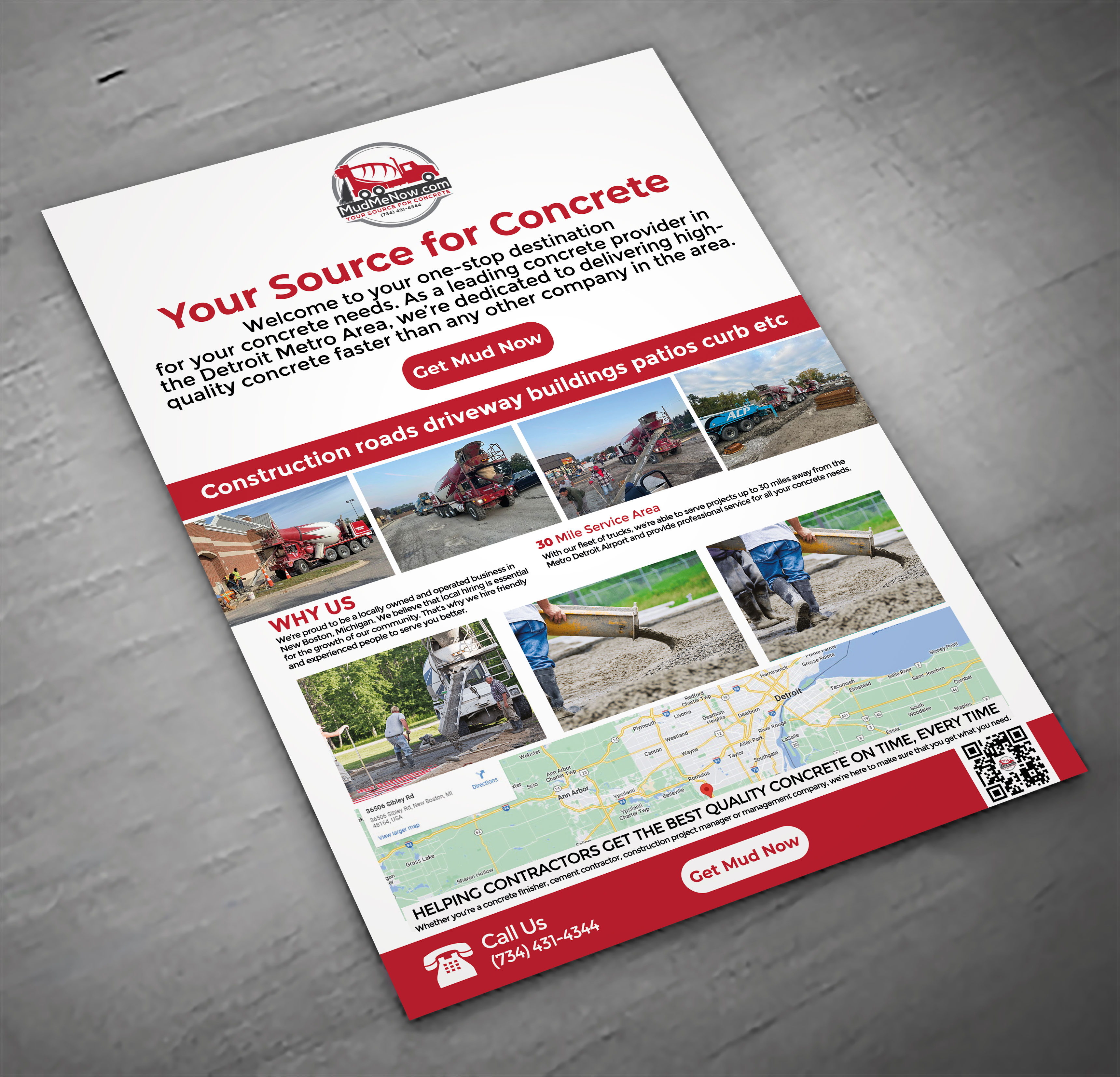 Flyer Design by sadikul islam for this project | Design #32579985