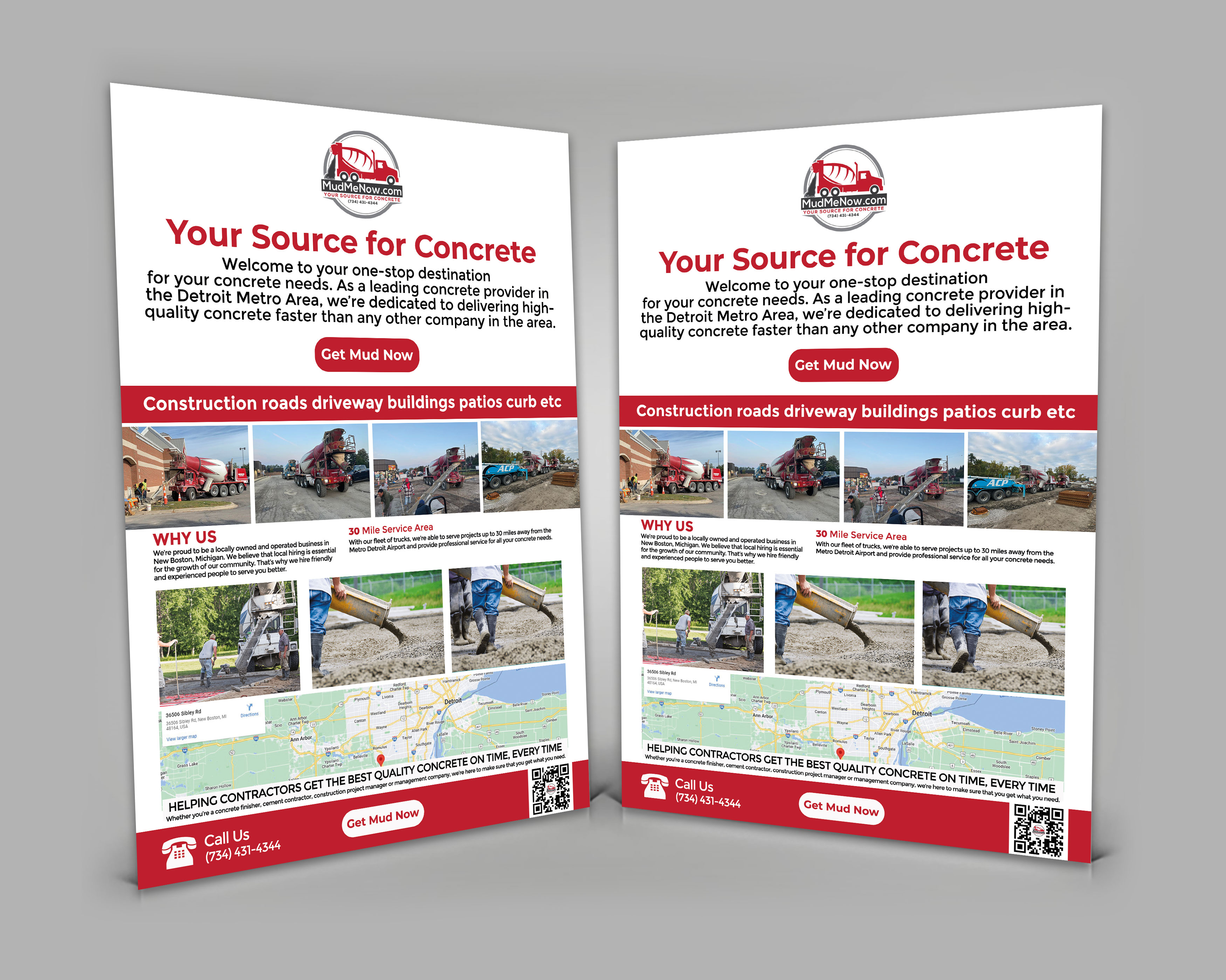 Flyer-Design von sadikul islam für dieses Projekt | Design #32580348