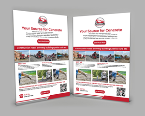 Flyer-Design von sadikul islam für dieses Projekt | Design: #32584086