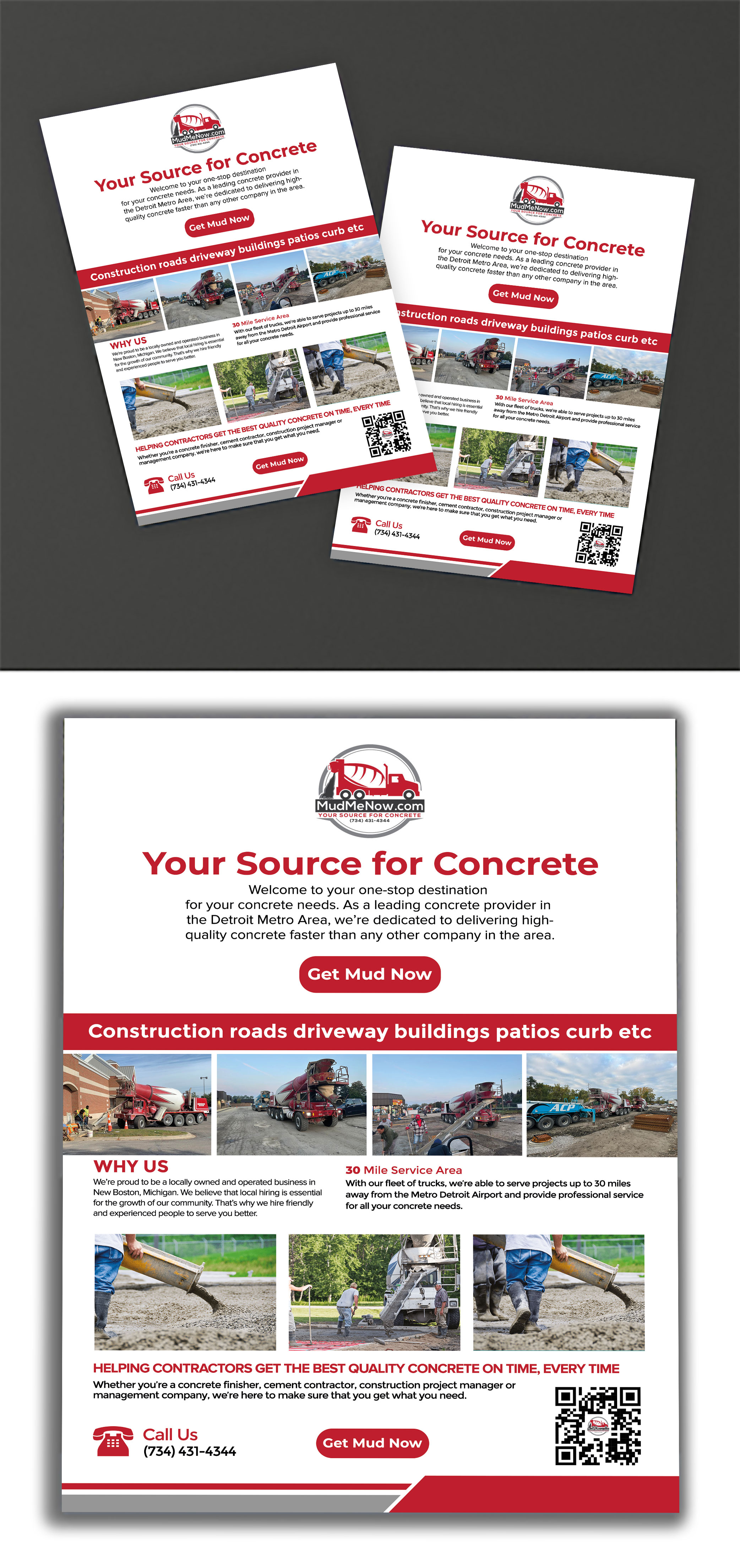 Flyer Design by sadikul islam for this project | Design #32584098