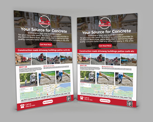 Flyer-Design von sadikul islam für dieses Projekt | Design: #32616065