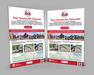 Flyer-Design von sadikul islam für dieses Projekt | Design: #32616073