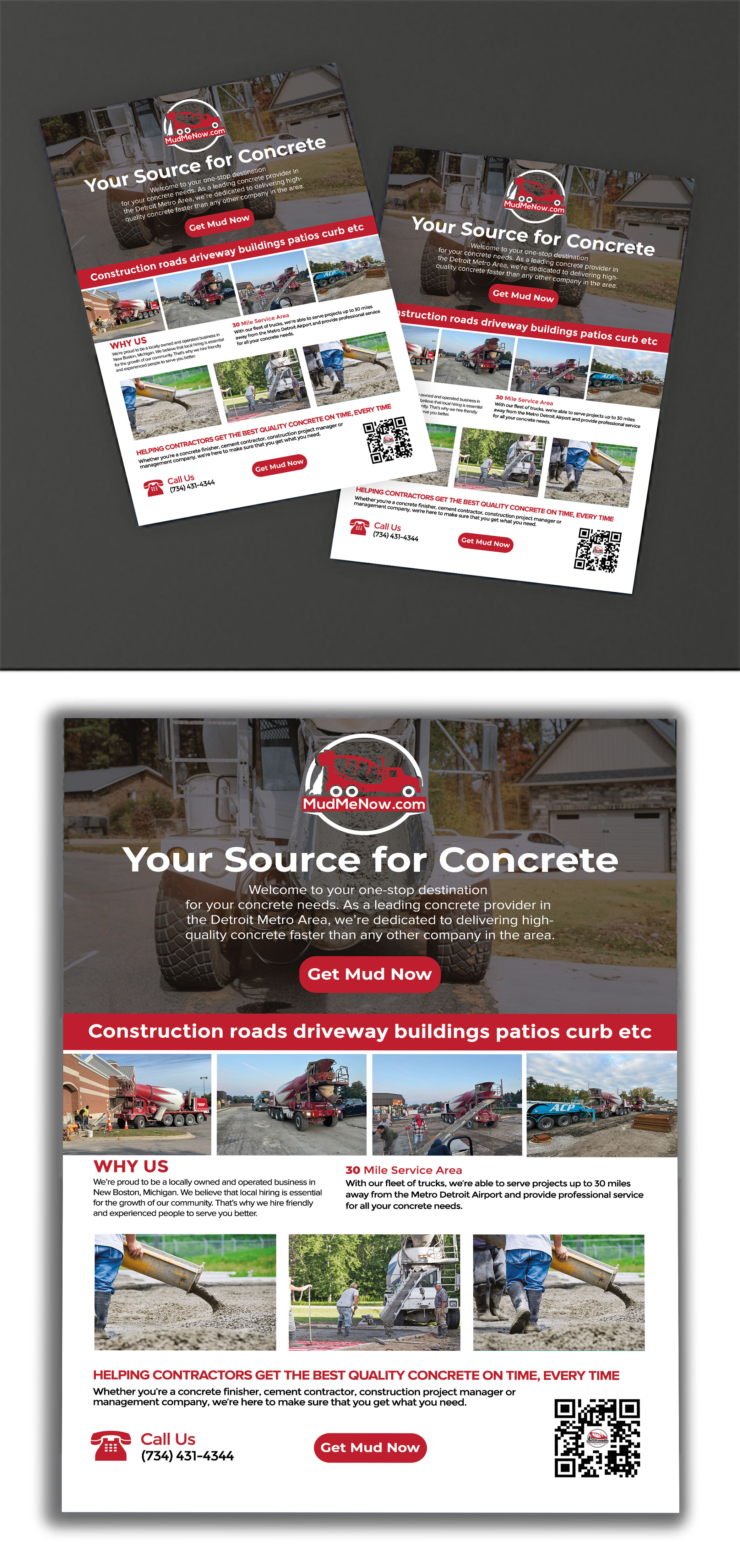 Flyer Design by sadikul islam for this project | Design #32616088