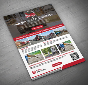 Flyer-Design von sadikul islam für dieses Projekt | Design: #32616090