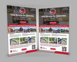 Flyer-Design von sadikul islam für dieses Projekt | Design: #32616091