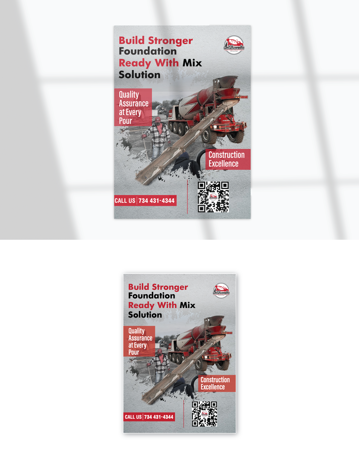 Flyer Design by Digi_Design555 for this project | Design #32613360