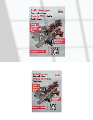 Flyer Design by Digi_Design555 for this project | Design: #32613360