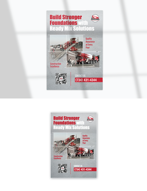 Flyer Design by Digi_Design555 for this project | Design: #32613361