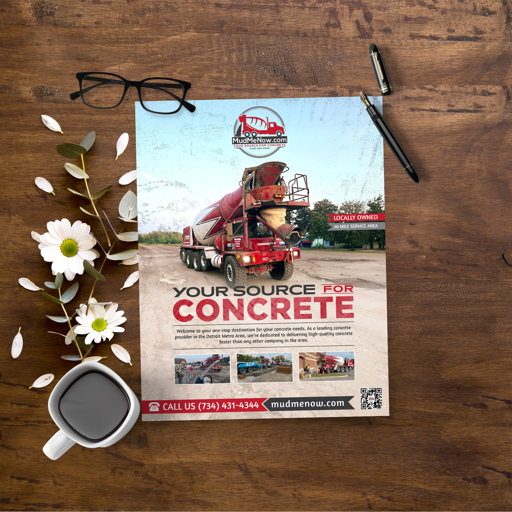 Flyer Design by Sun Creative for this project | Design #32591361