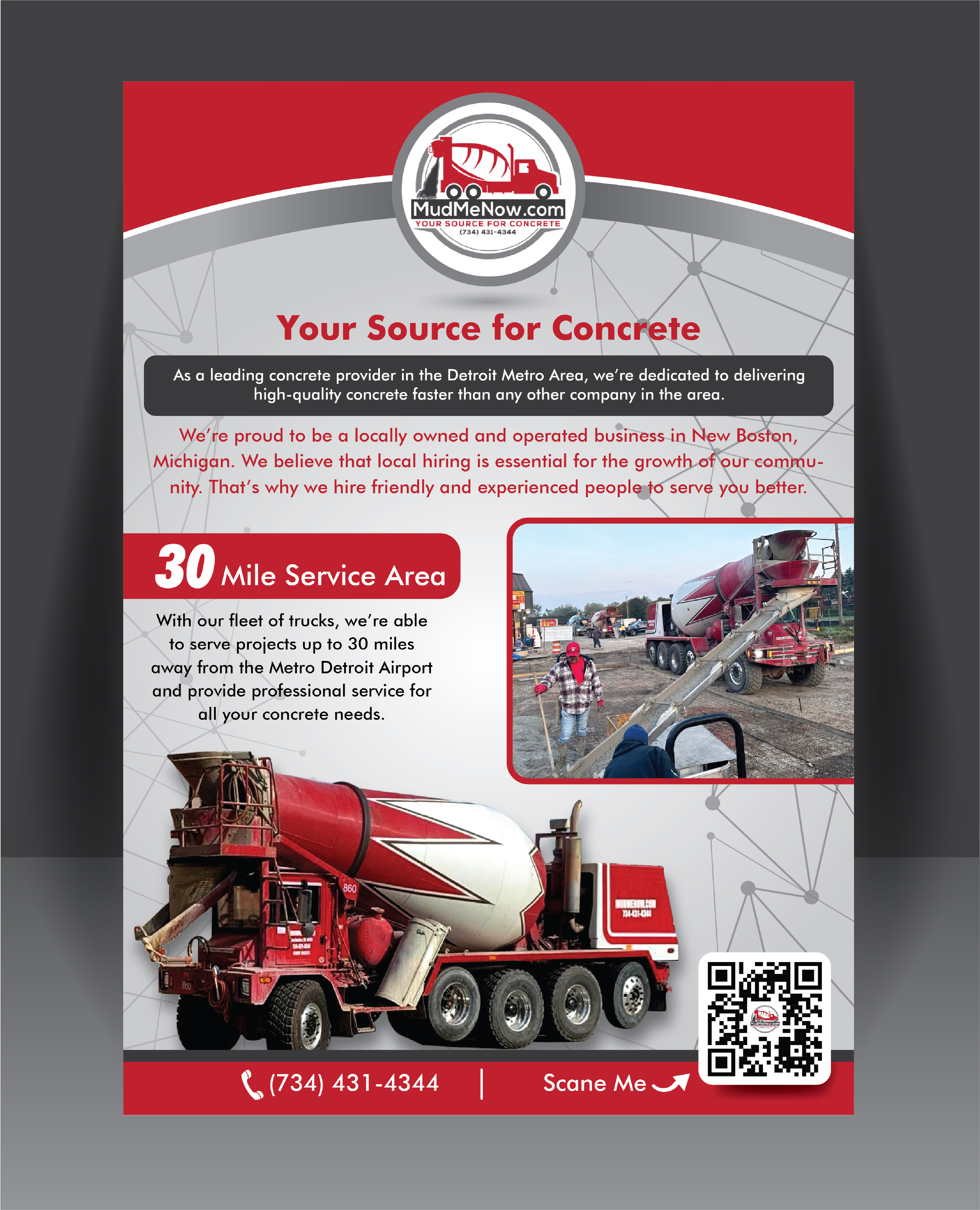 Flyer-Design von HT Graphic für dieses Projekt | Design #32623267