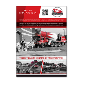 Flyer Design by A8 for this project | Design: #32578997