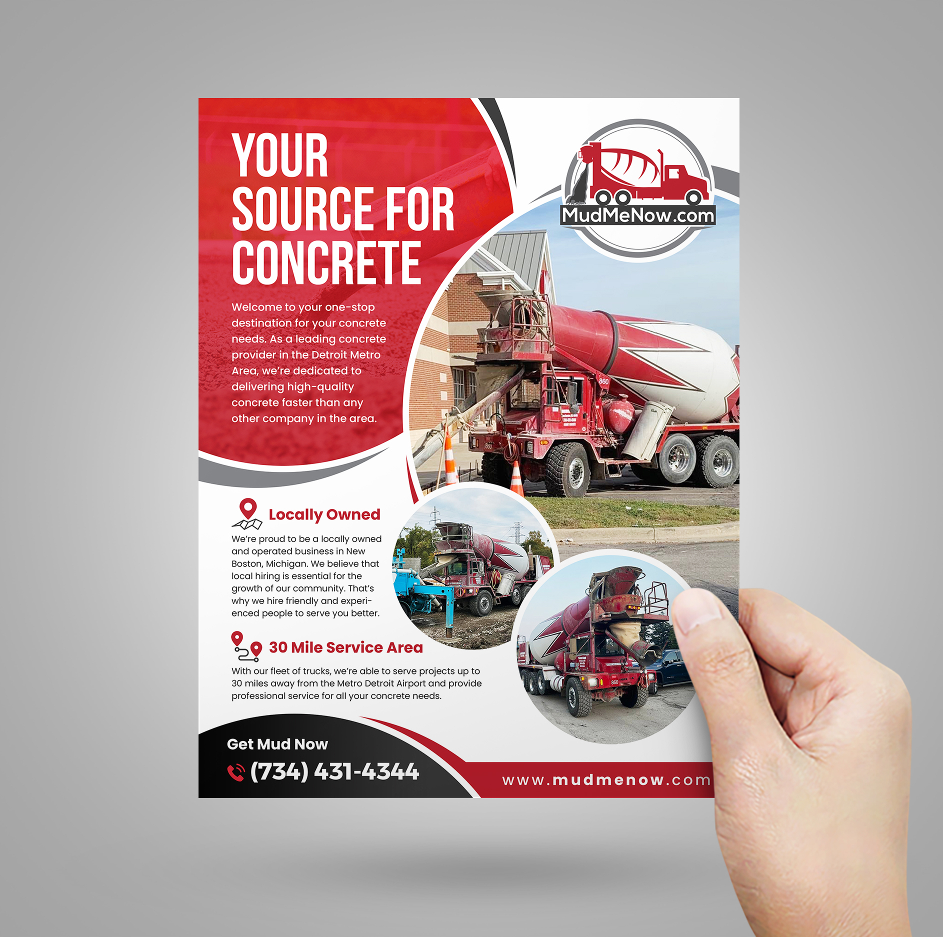 Diseño de Flyer por Sam.Art para este proyecto | Diseño #32585192