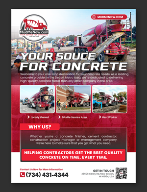 Design de Flyer par Pixeo Design pour ce projet | Design #32613265