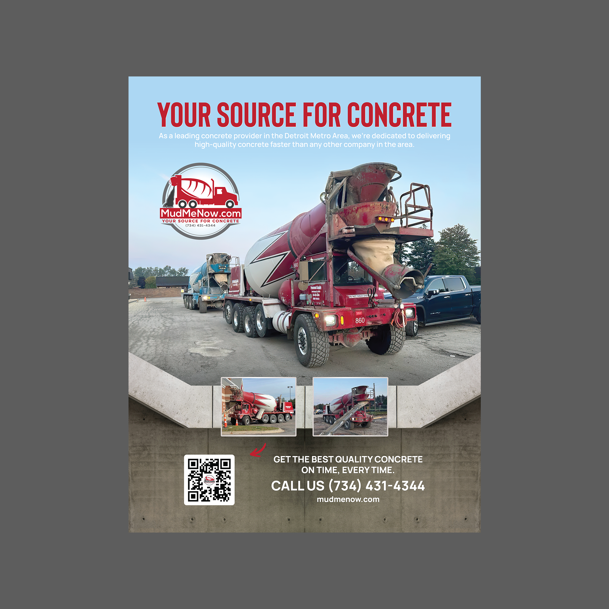 Flyer-Design von nadhisa87 für dieses Projekt | Design #32618581