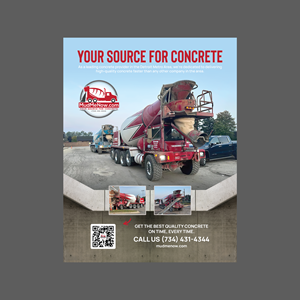 Flyer Design by nadhisa87 for this project | Design: #32618581