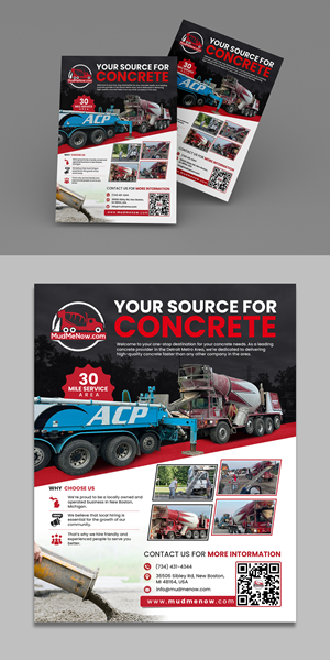 Flyer Design by debdesign for this project | Design: #32595805