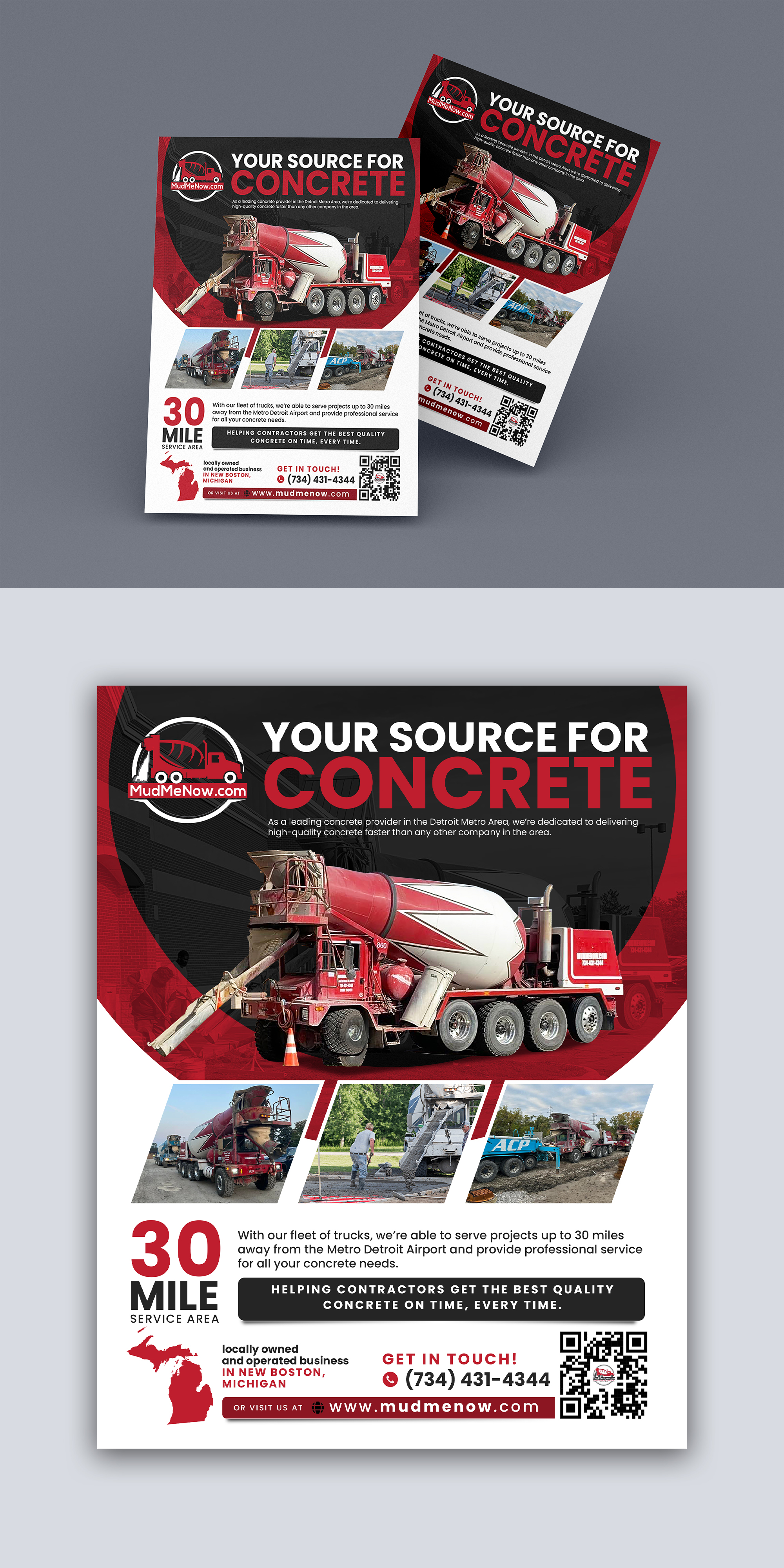 Flyer-Design von debdesign für dieses Projekt | Design #32595806