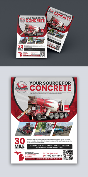 Flyer Design by debdesign for this project | Design: #32595807