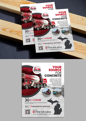 Flyer Design by debdesign for this project | Design: #32595964