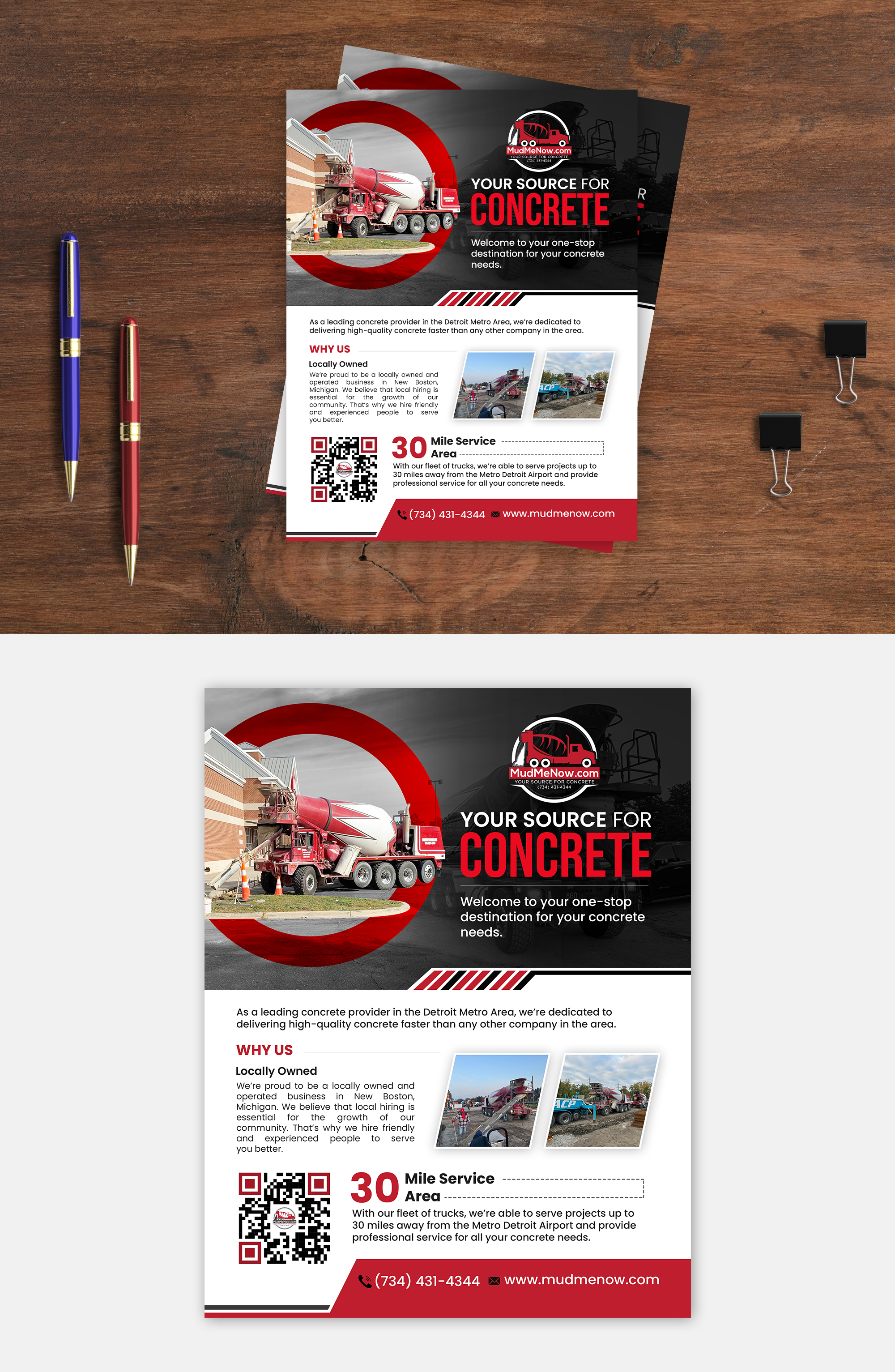 Flyer-Design von debdesign für dieses Projekt | Design #32596073