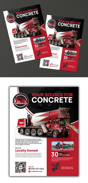 Flyer Design by debdesign for this project | Design: #32596591