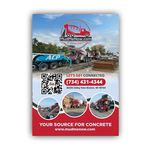 Flyer Design by pipra for this project | Design: #32617407