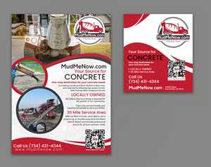 Flyer Design by chandrayaan.creative for this project | Design: #32621760