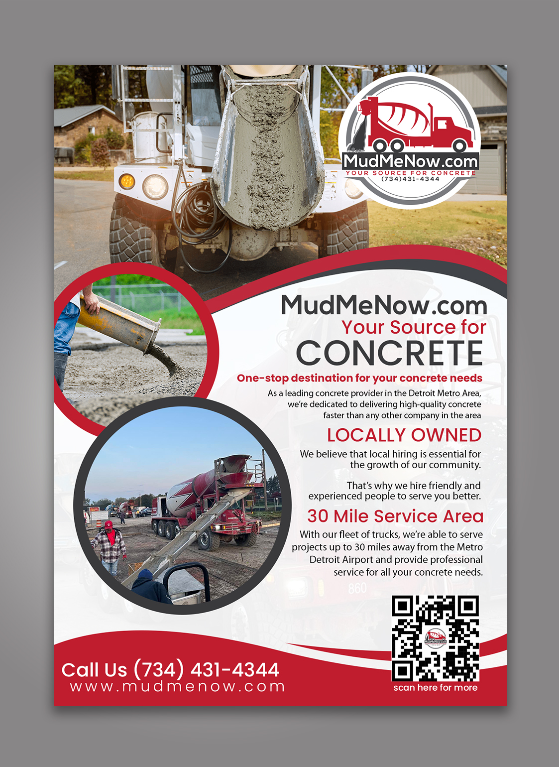 Flyer-Design von chandrayaan.creative für dieses Projekt | Design #32621761