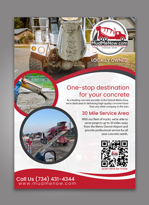 Flyer Design by chandrayaan.creative for this project | Design: #32621763