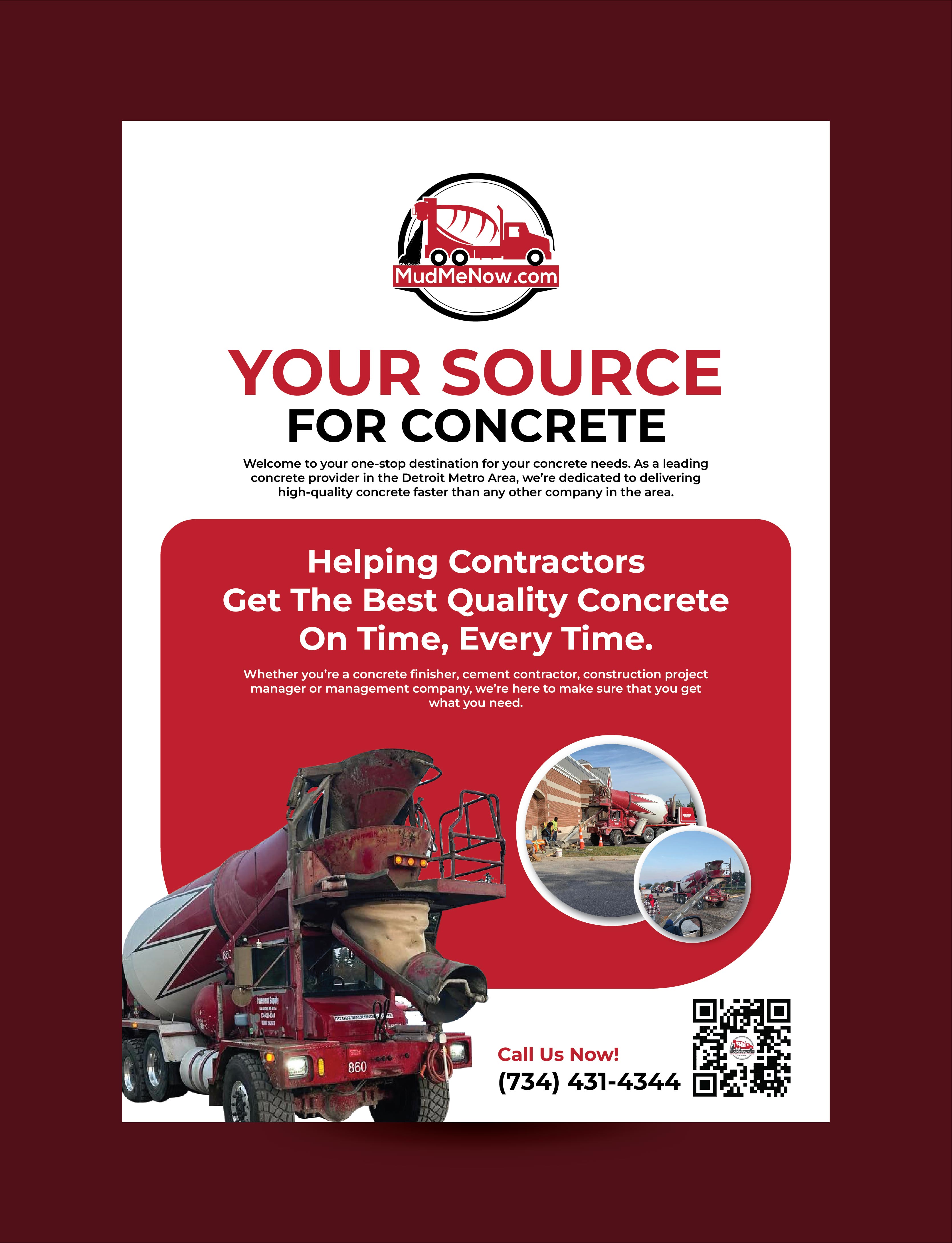 Flyer Design by 3Guys for this project | Design #32606848