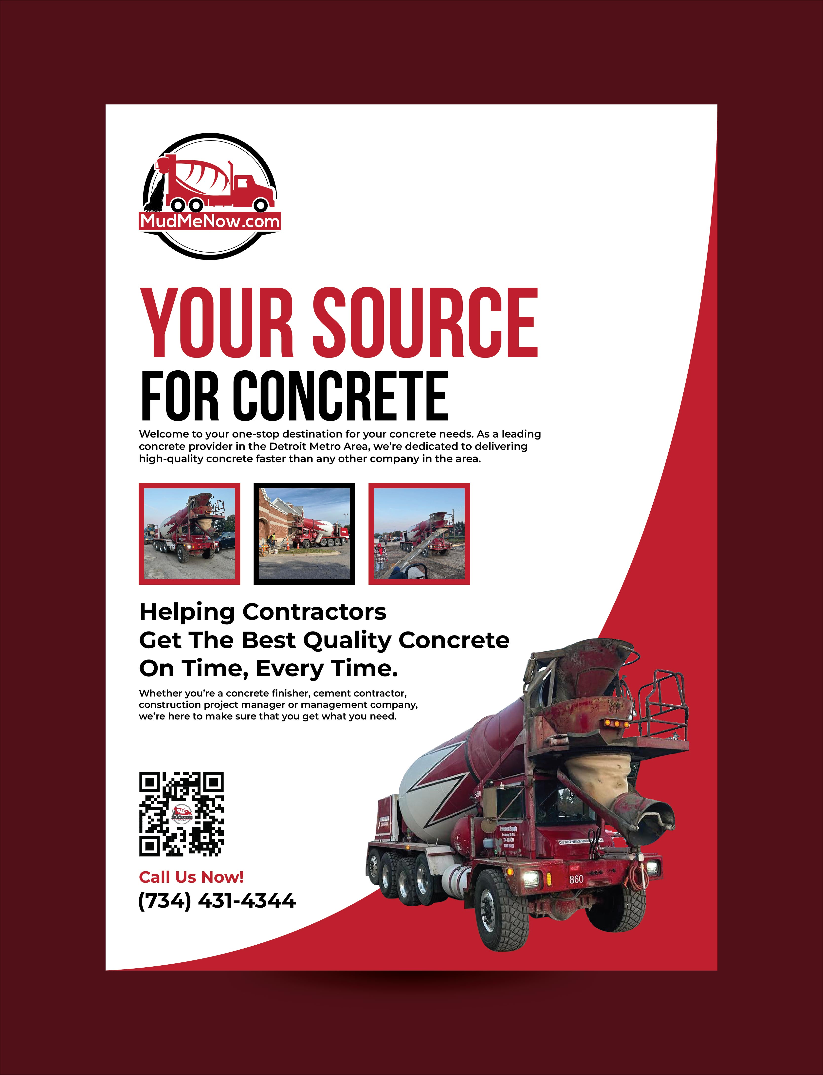 Flyer-Design von 3Guys für dieses Projekt | Design #32606849