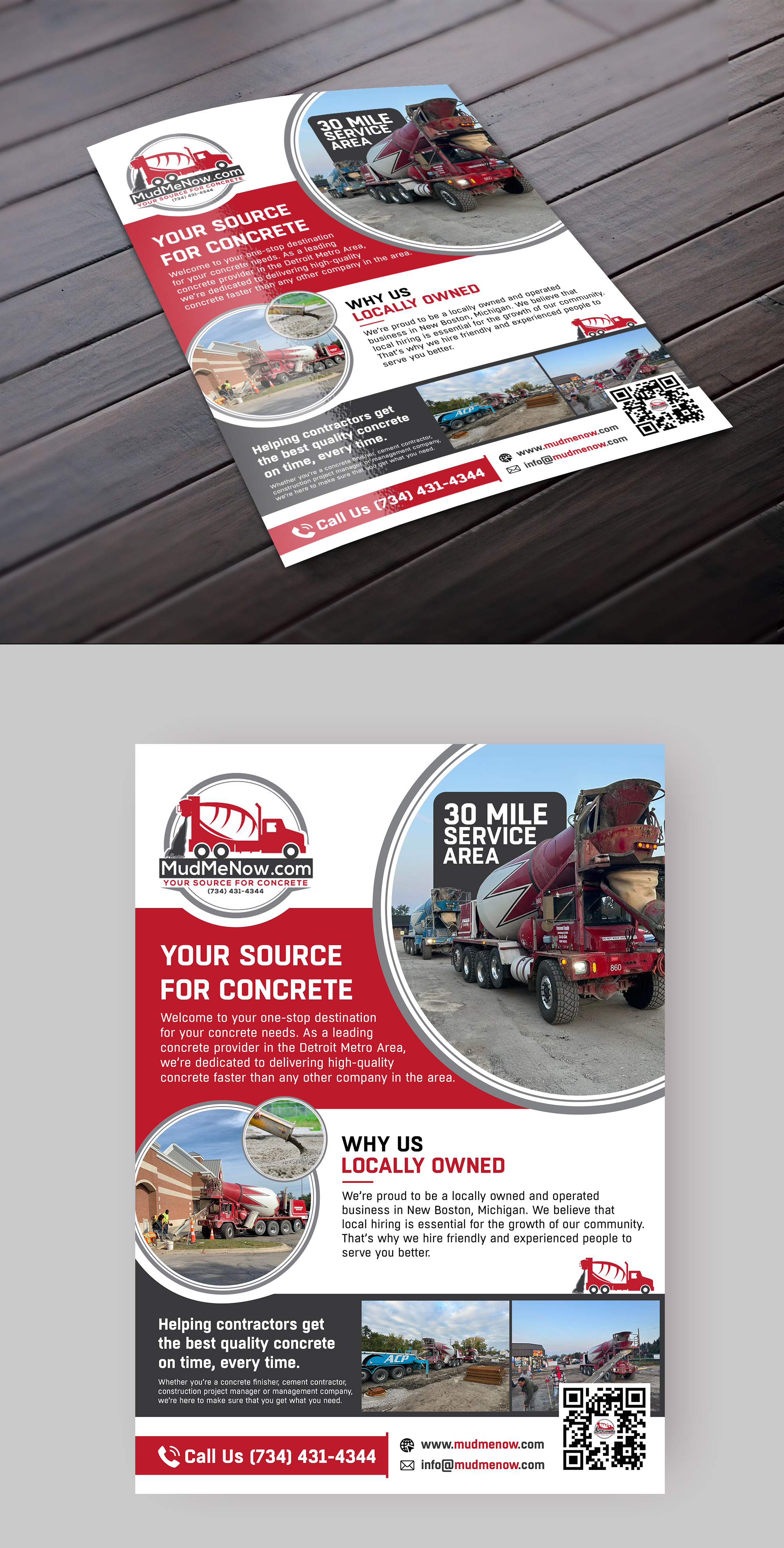 Flyer Design by 123graphics for this project | Design #32603593