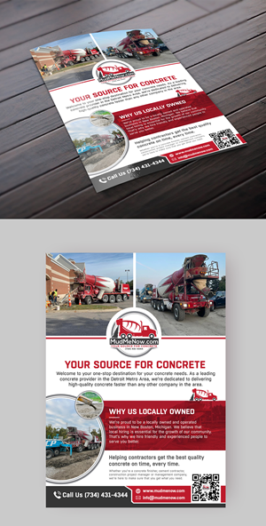 Flyer-Design von 123graphics für dieses Projekt | Design: #32603605