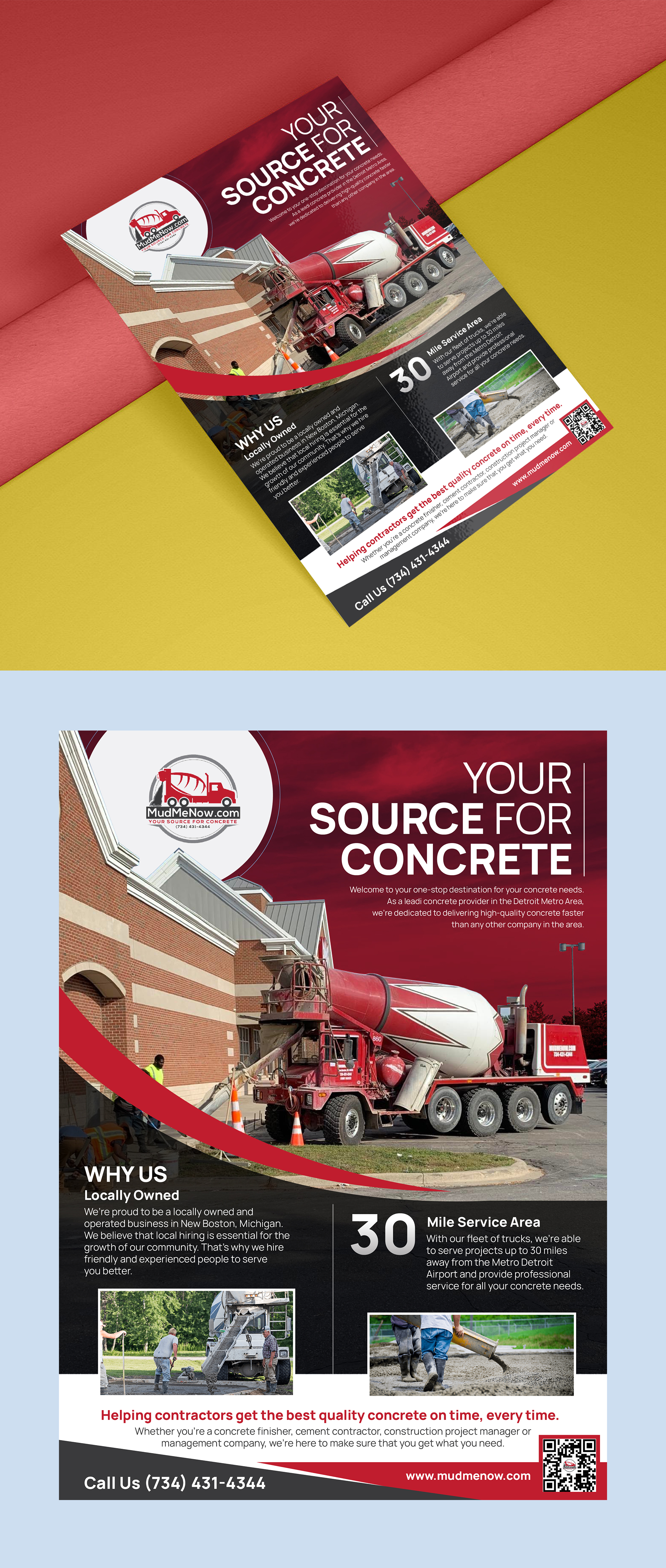 Flyer Design by 123graphics for this project | Design #32604503