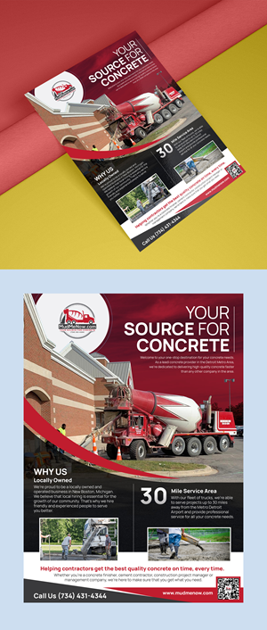 Flyer-Design von 123graphics für dieses Projekt | Design: #32604503