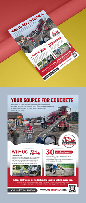 Flyer-Design von 123graphics für dieses Projekt | Design: #32604504