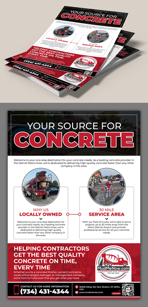 Flyer-Design von 123graphics für dieses Projekt | Design: #32604783