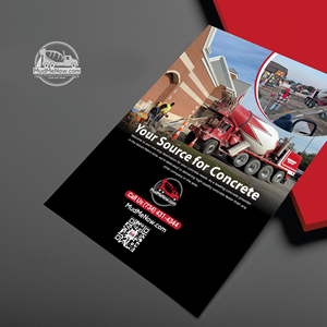 Flyer-Design von CreativeTrends für dieses Projekt | Design: #32578553