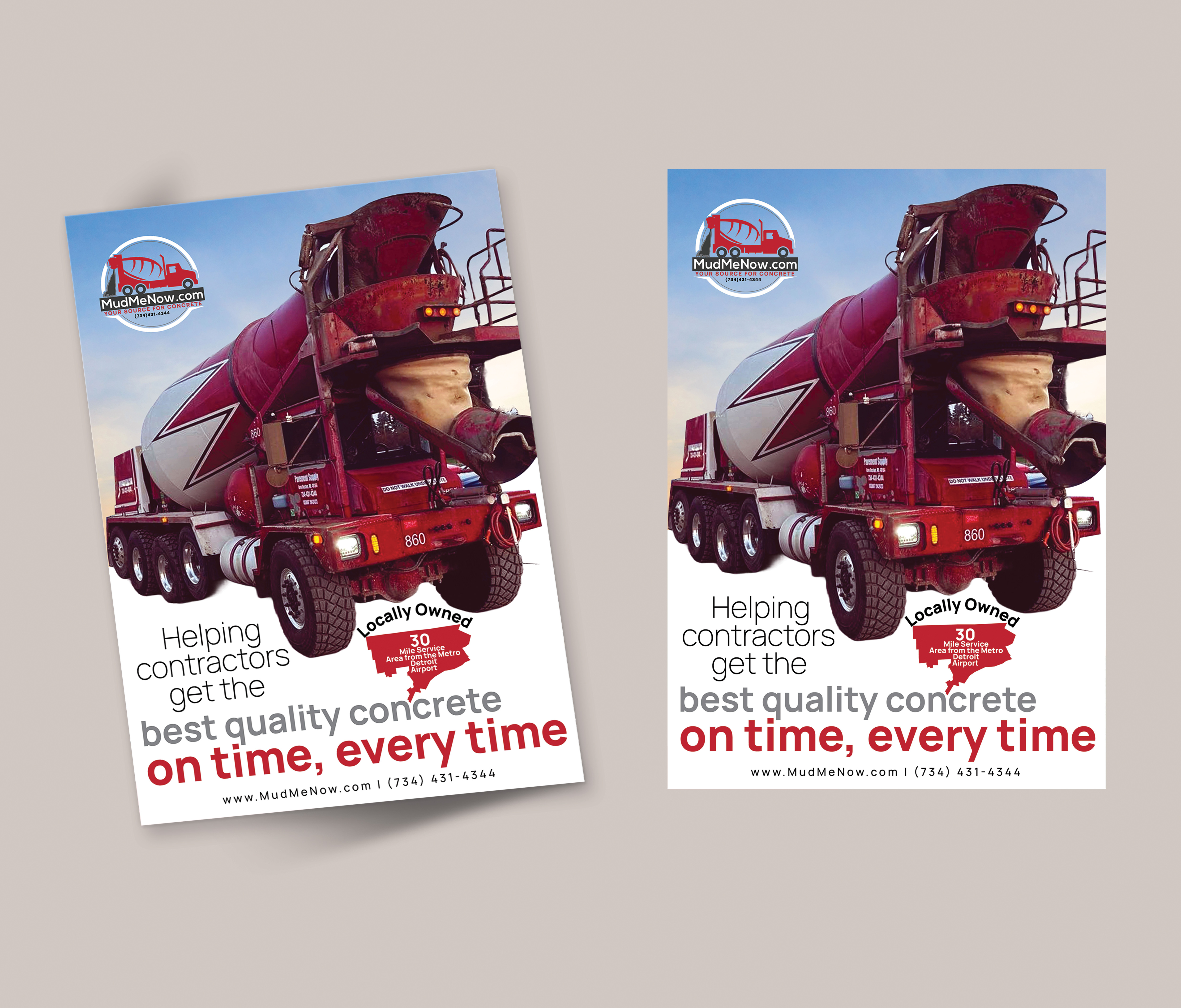 Flyer Design by Impressive Designs for this project | Design #32579760