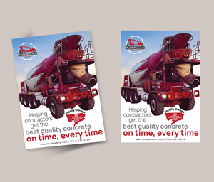 Design de Flyer par Impressive Designs pour ce projet | Design #32579760