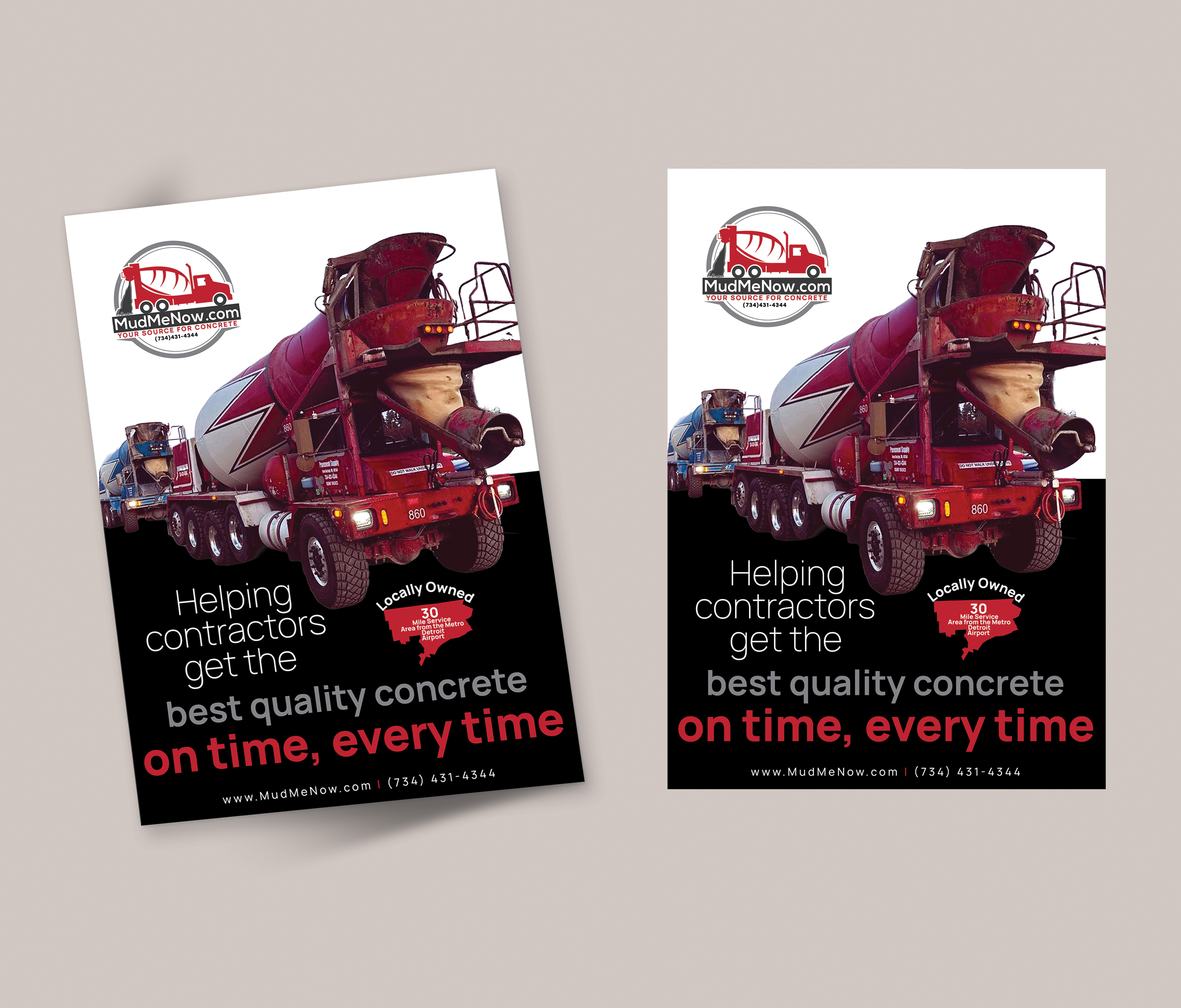 Flyer Design by Impressive Designs for this project | Design #32579761