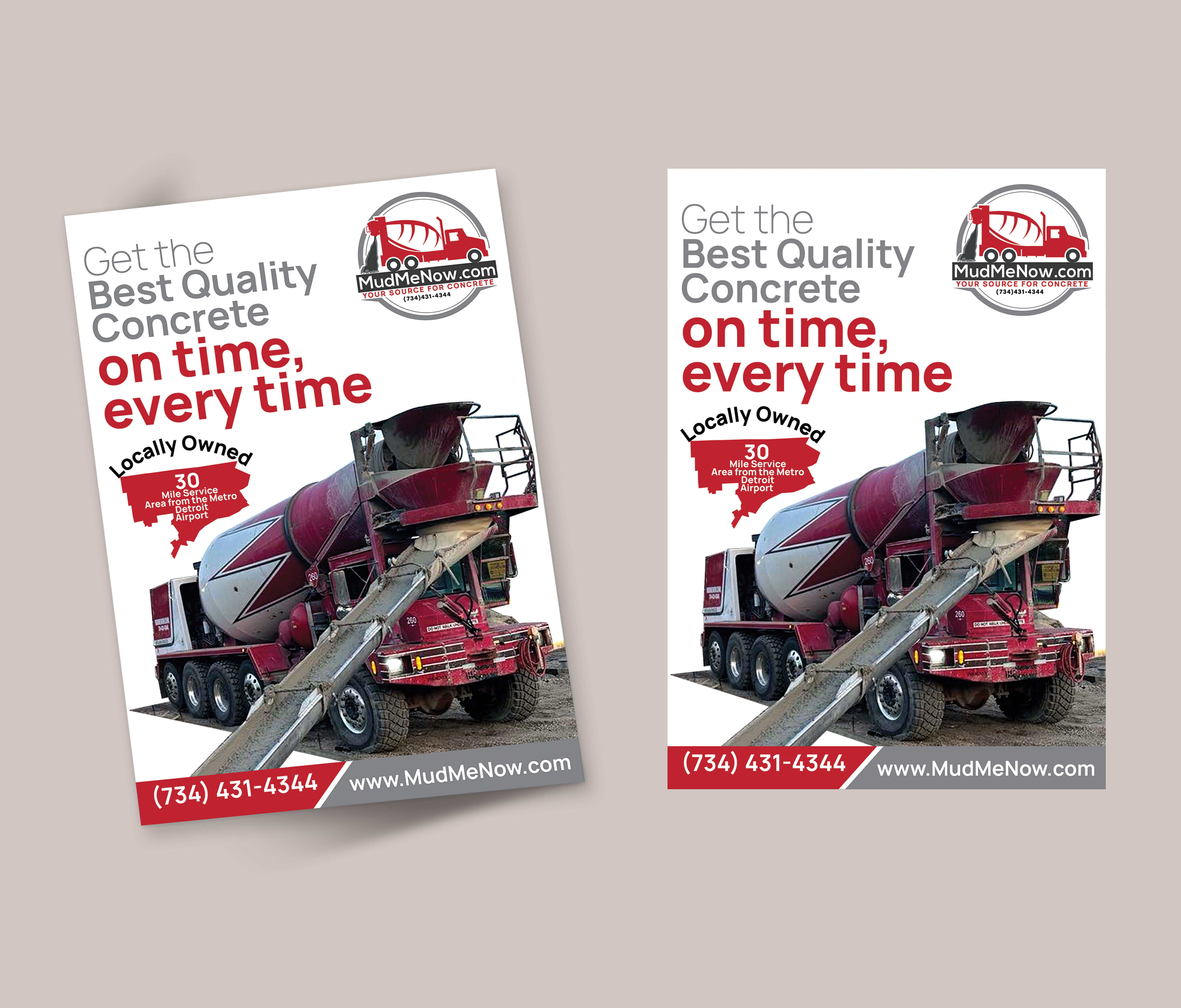 Flyer Design by Impressive Designs for this project | Design #32579762