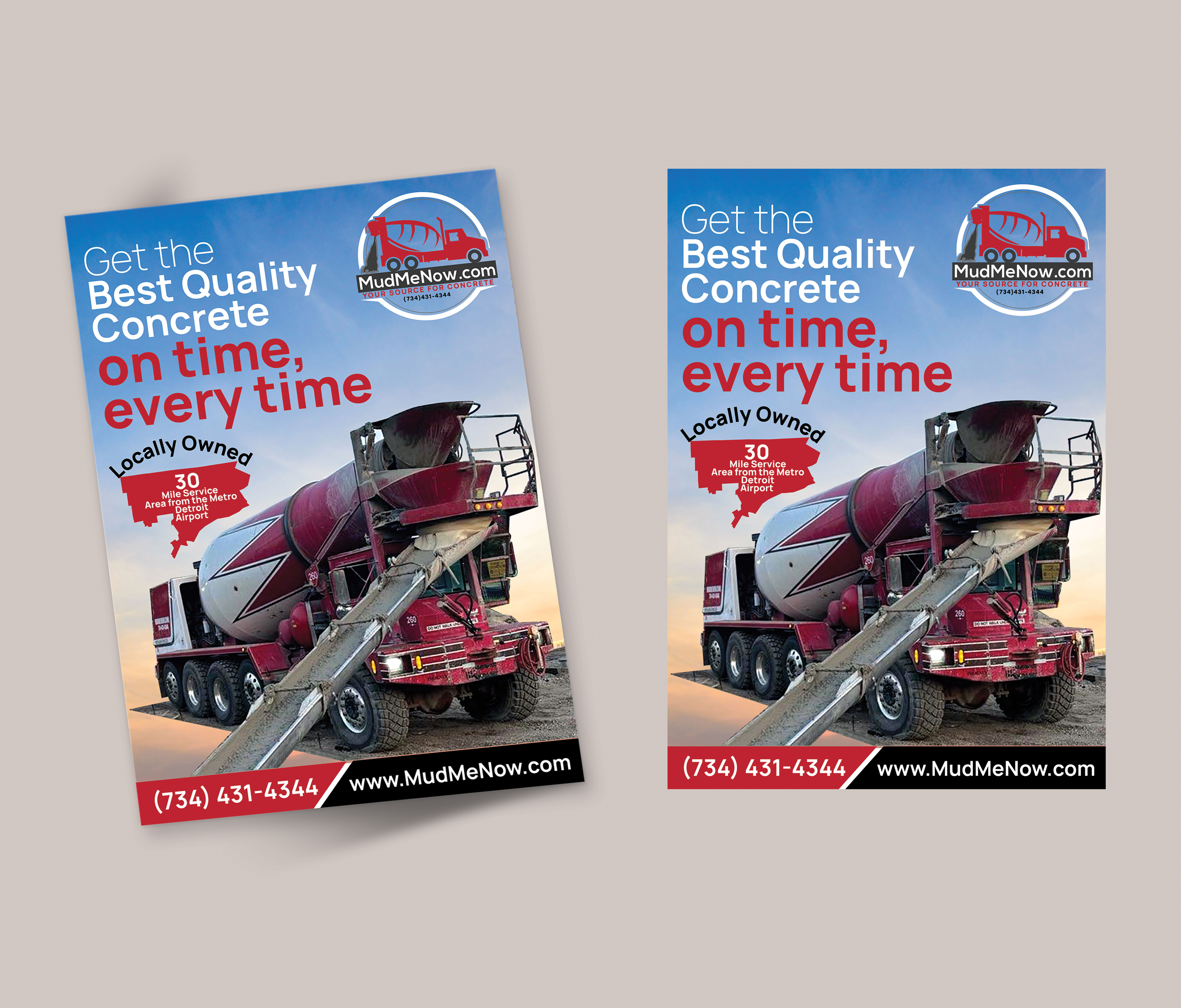 Flyer-Design von Impressive Designs für dieses Projekt | Design #32579763