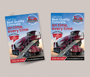 Flyer Design by Impressive Designs for this project | Design: #32579763