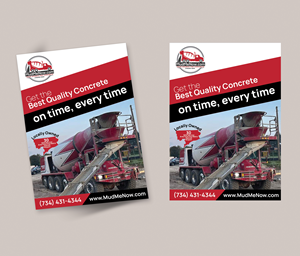 Flyer Design by Impressive Designs for this project | Design: #32579764