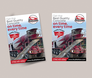 Flyer Design by Impressive Designs for this project | Design: #32579775