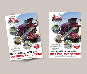 Flyer Design by Impressive Designs for this project | Design: #32579776