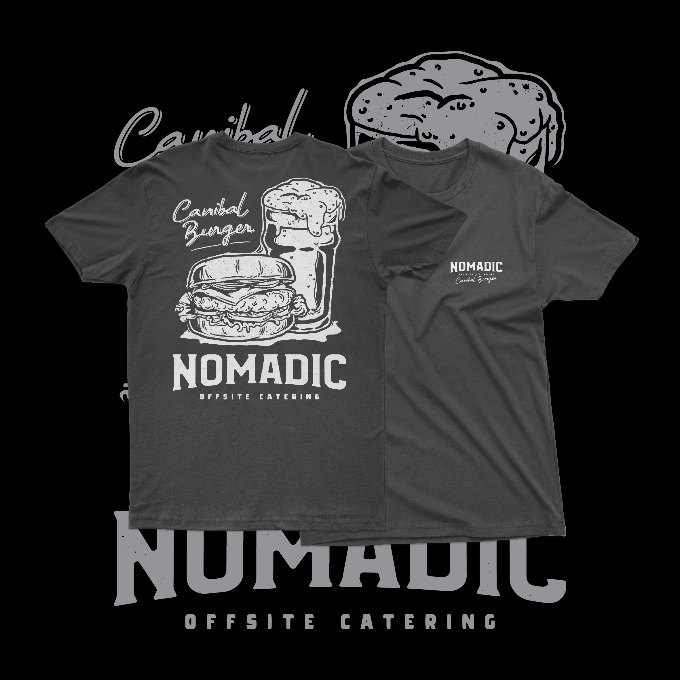 T-shirt Design by tulikur27 for this project | Design #32619050