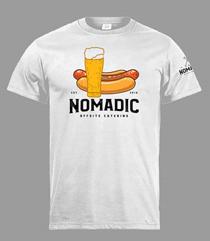 Diseño de Camiseta por Johncina para este proyecto | Diseño: #32607847