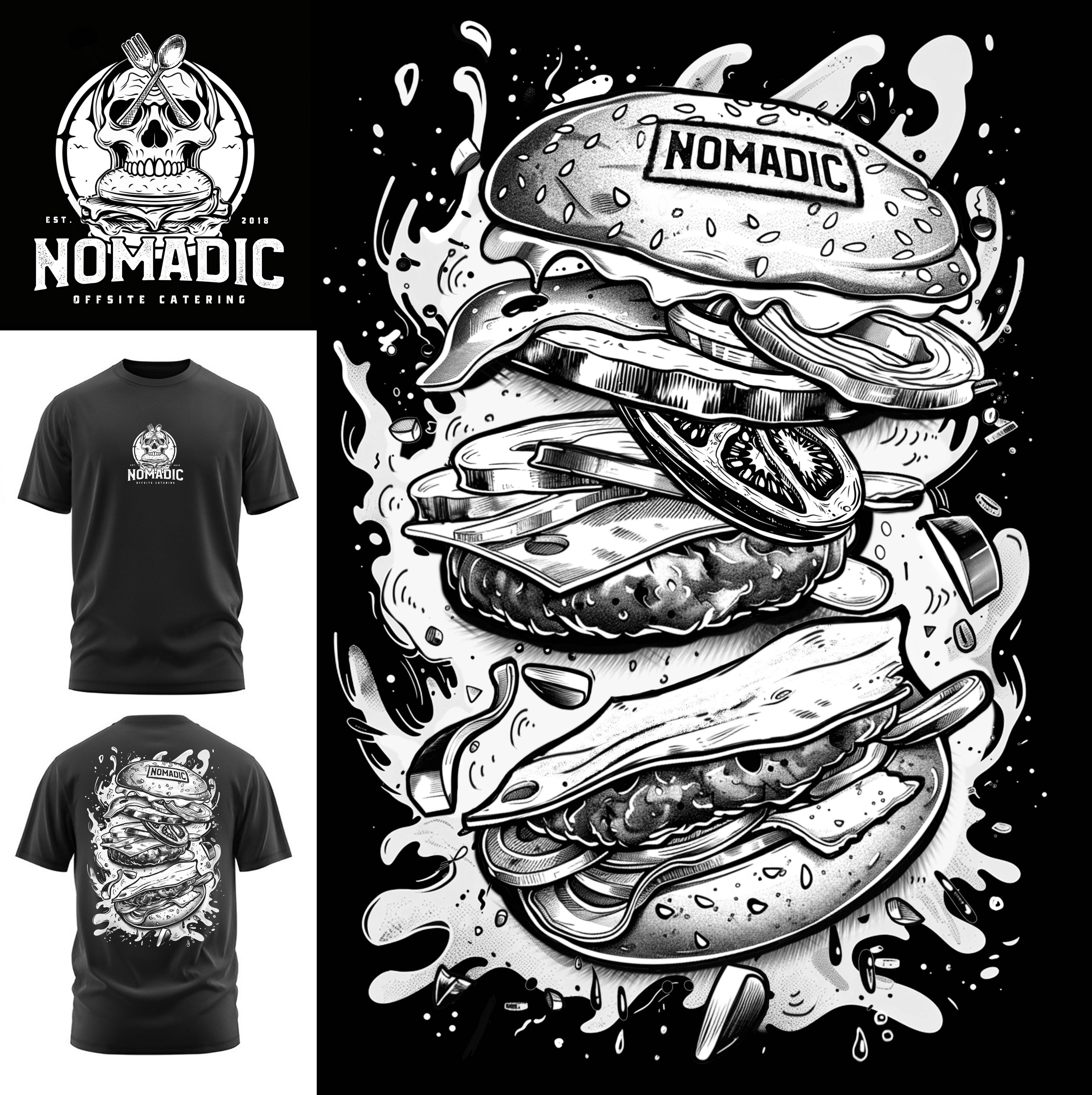Contest winning design